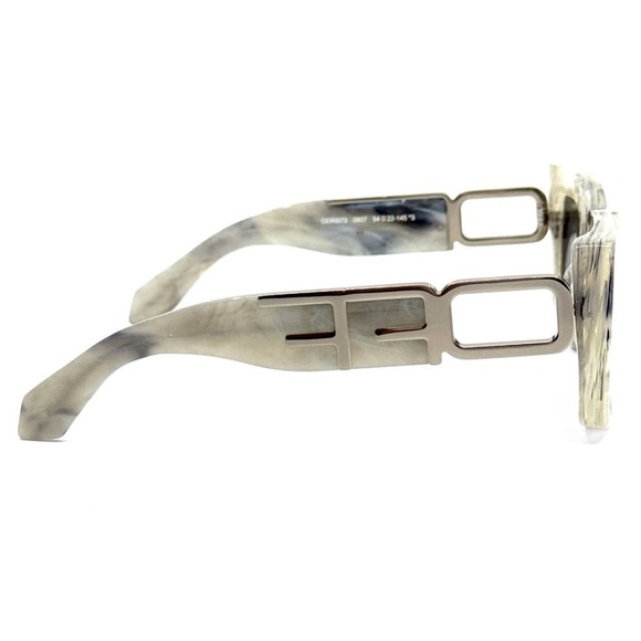 New, OFF-WHITE Sunglasses Boston OERI073 0807 Authentic main image 11